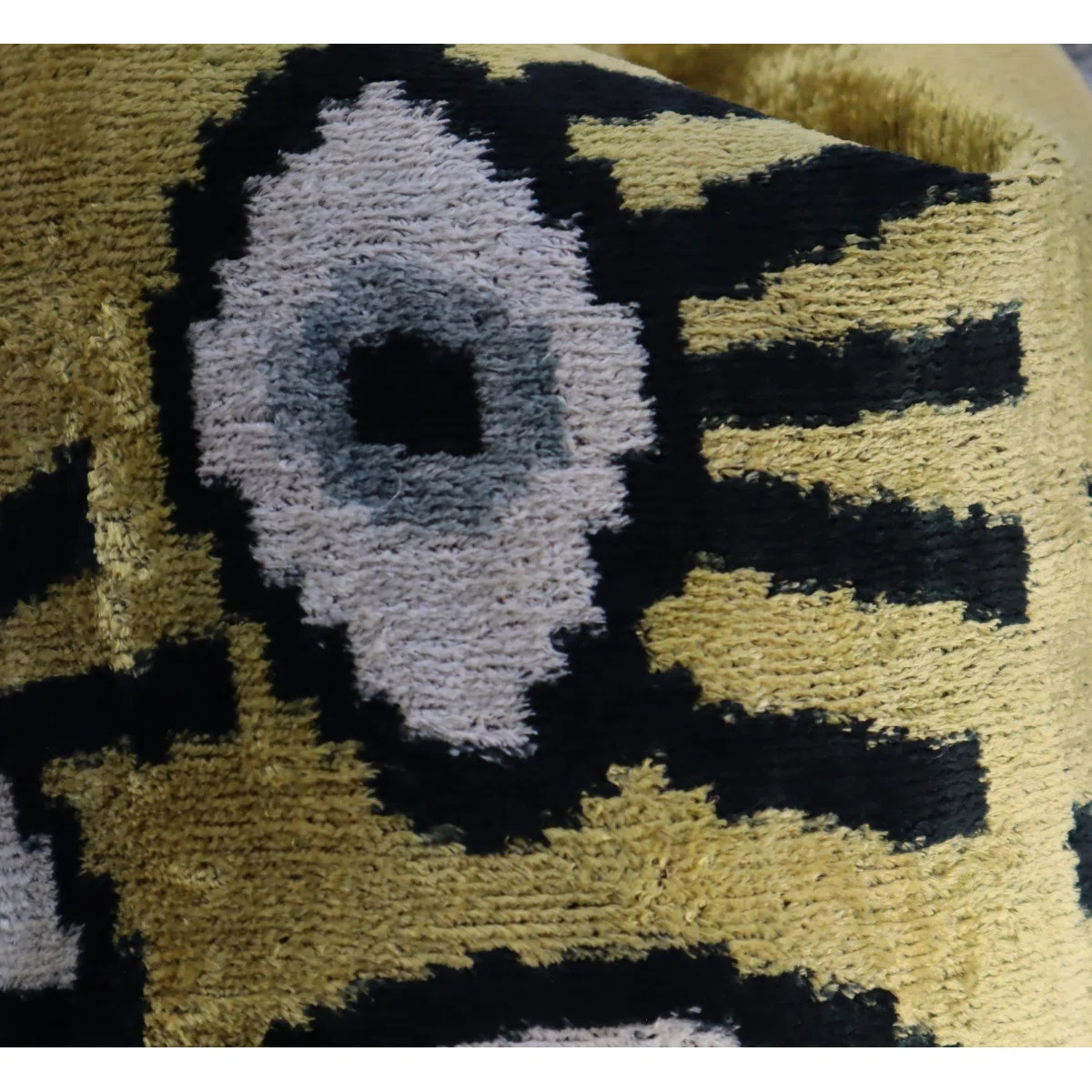 Geometric Throw Pillow | Wayfair North America