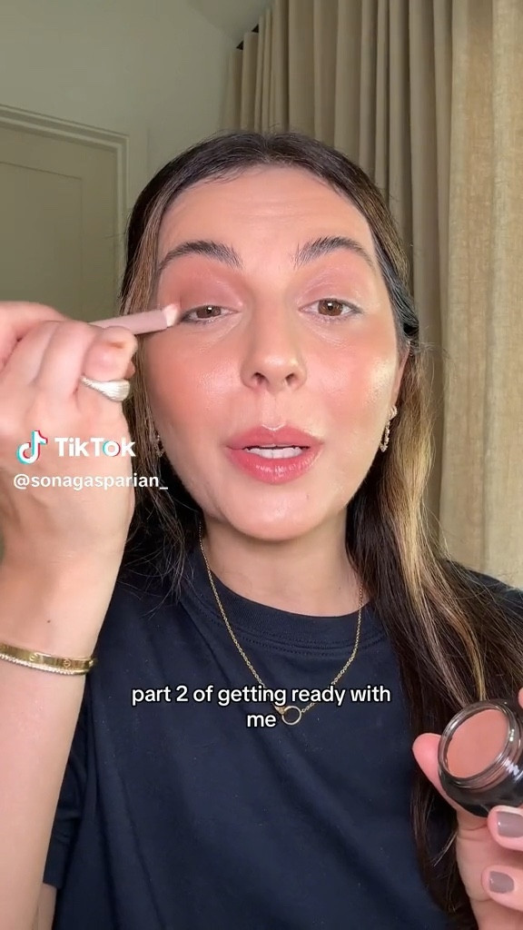 Part two get ready with me: eyes & outfit!

#LTKshoecrush #LTKbeauty #LTKstyletip