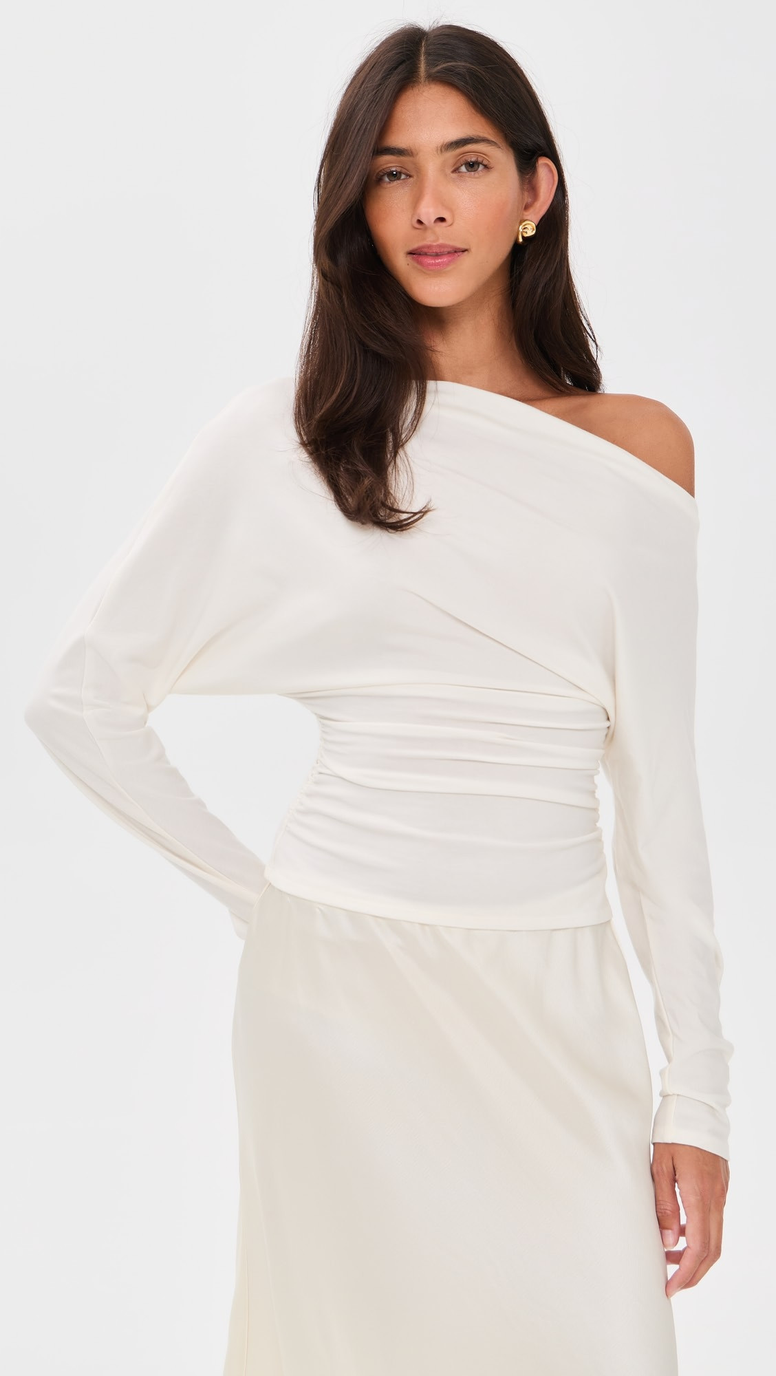 Shopbop | Reformation Landon Knit Top | Shopbop — shop this pick from Emily's edit