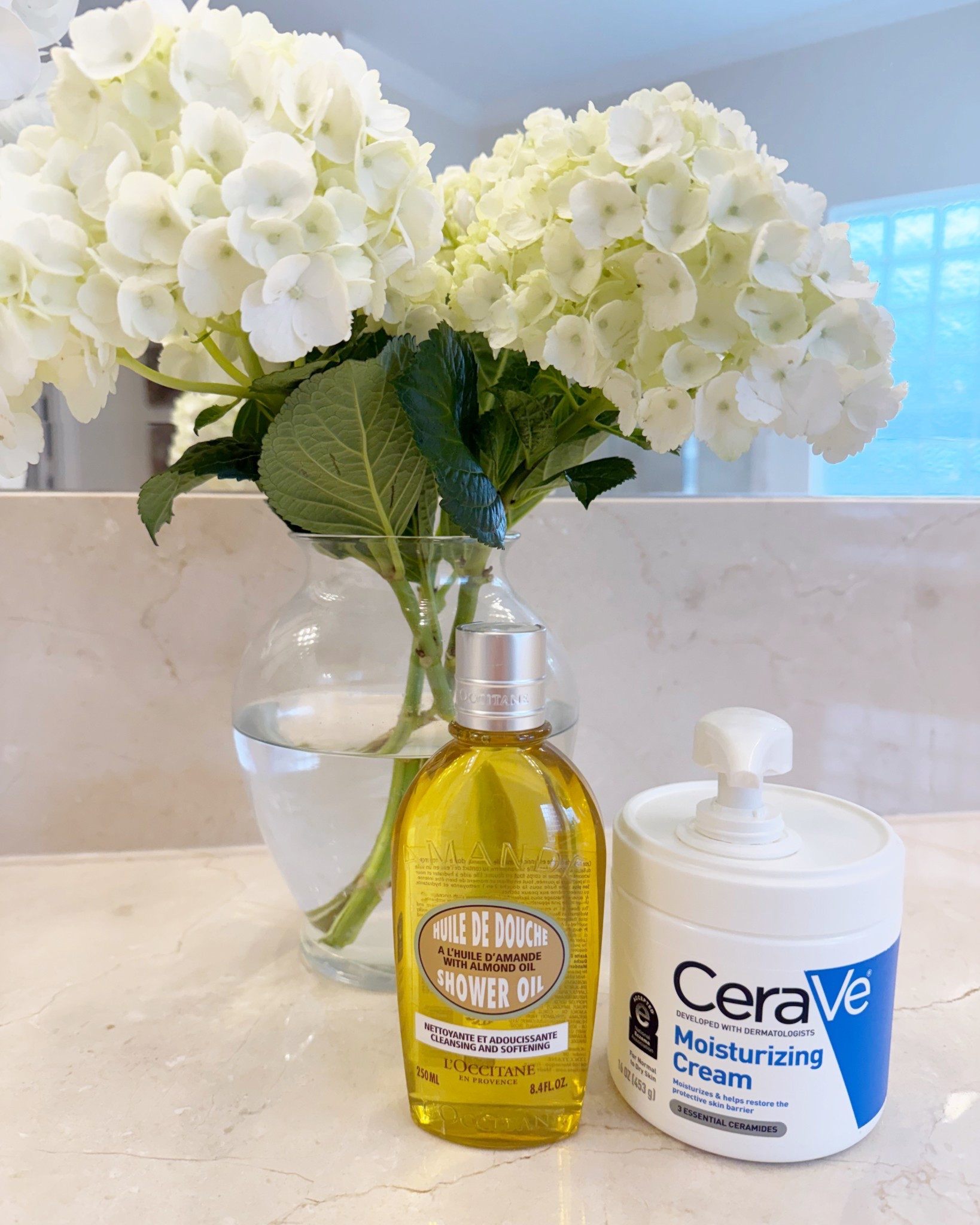 My dry Winter skin favorites that always keep my skin soft and hydrated ❄️

#LTKBeauty #LTKOver40 #LTKselfcare