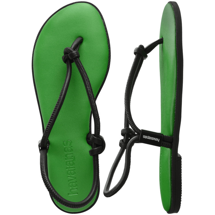 Una Acai Sandals | Havaianas