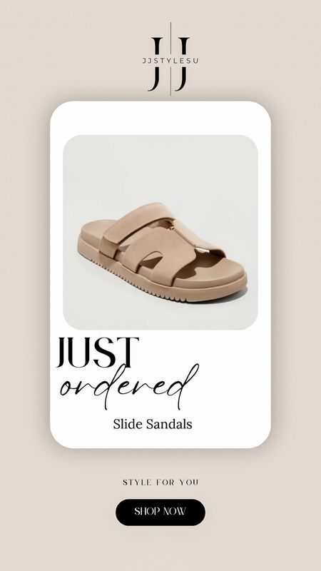 $30 designer inspired sandals

Tap the bell above for all you affordable and on trend finds ♡

target find, target sandals, targetstyle, designer inspired, spring outfit, pots, summer ootd, summer style, spring style, spring outfit, target outfit 

#LTKfindsunder50 #LTKover40 #LTKSeasonal