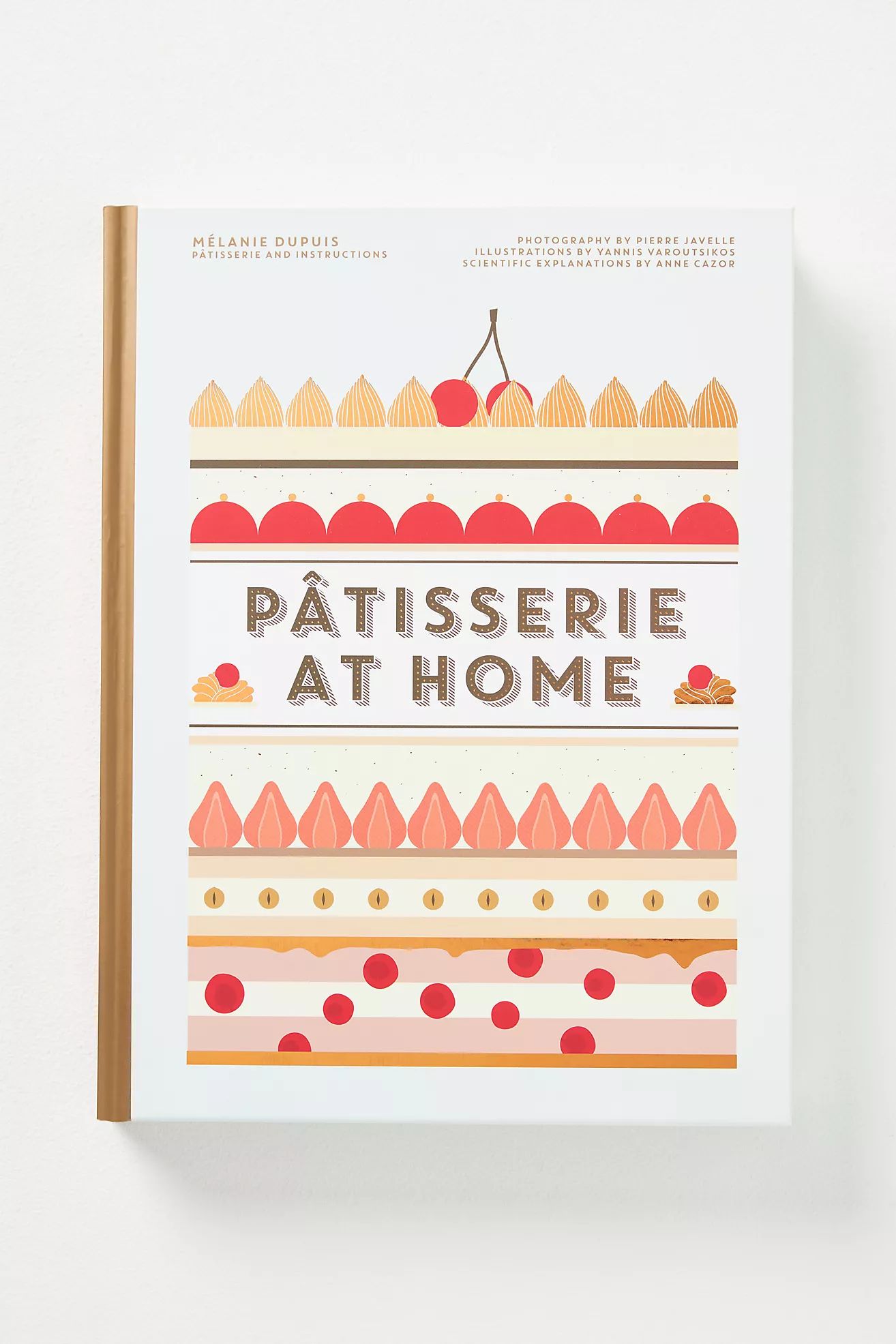 Patisserie At Home | Anthropologie (US)