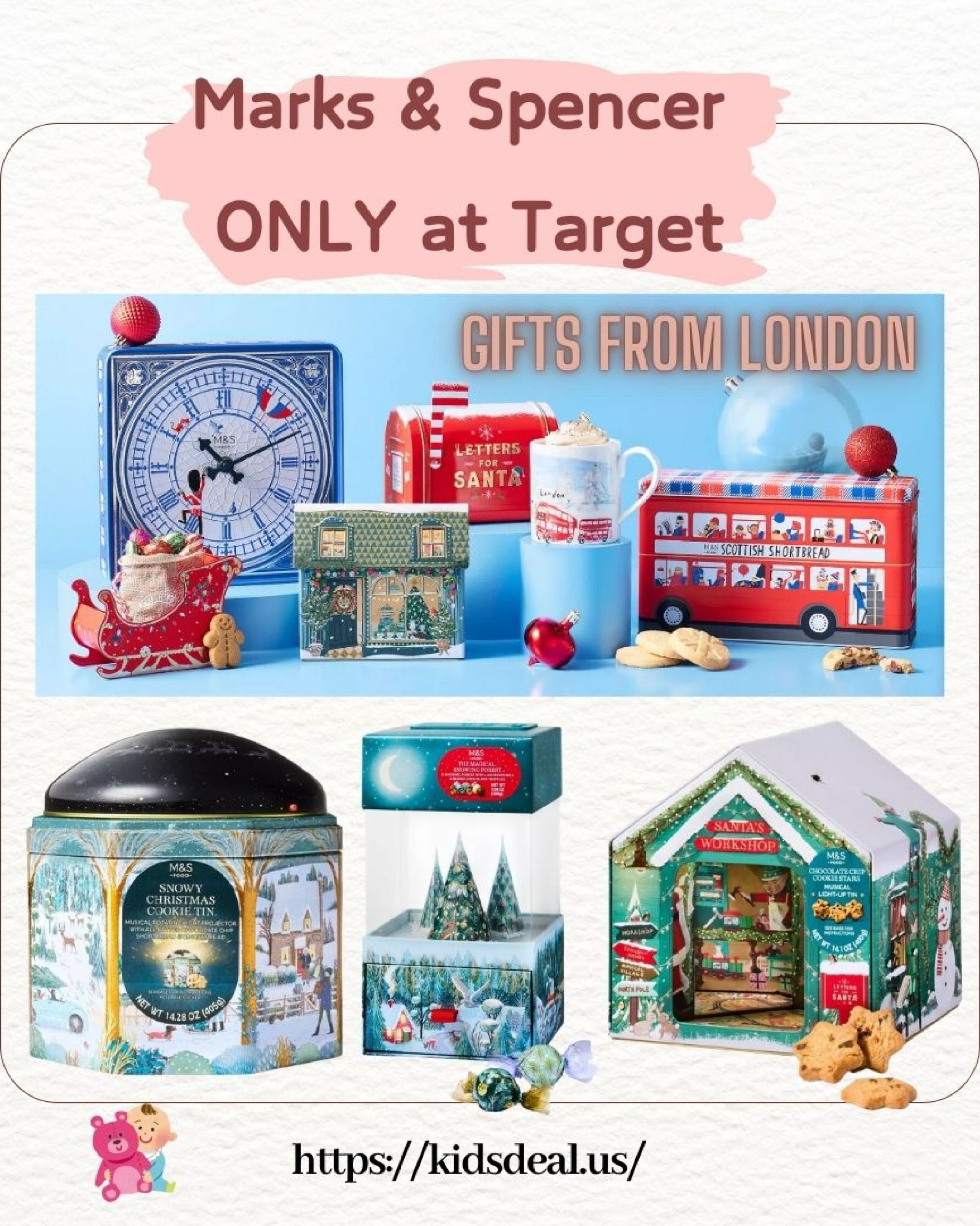 Great holiday gifts.🎁 It sold very fast! 🏃‍♀️🏃‍♀️🏃‍♀️

#target #christmas gifts 



#LTKGiftGuide #LTKHome #LTKHoliday