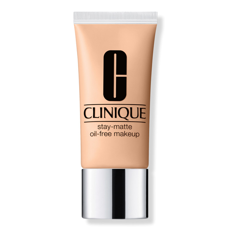 Clinique Stay Matte Oil-Free Makeup | Ulta