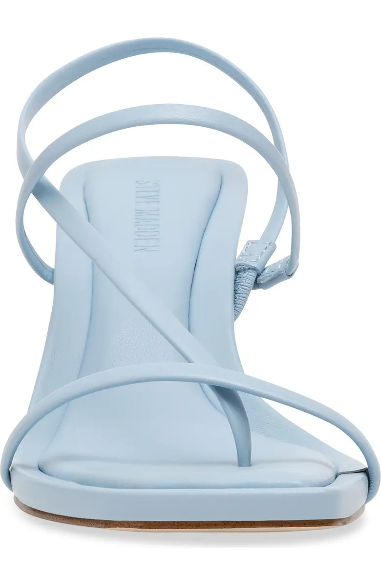 Steve Madden Lock Sandal (Women) | Nordstrom | Nordstrom