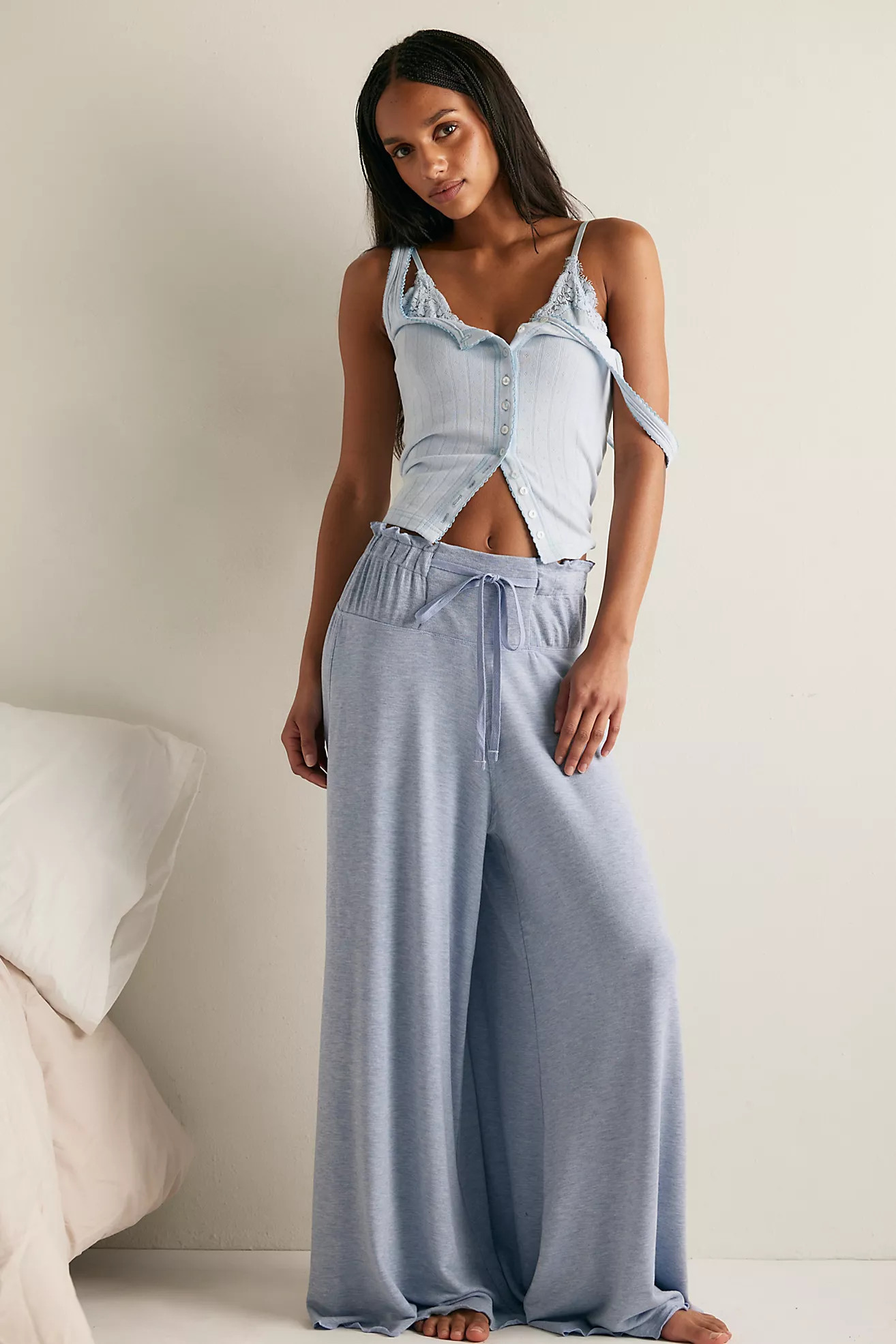Dream State Pants | Free People (Global - UK&FR Excluded)