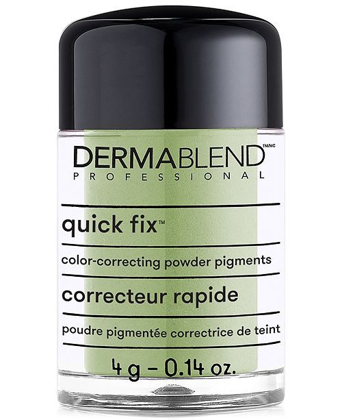 Quick Fix Color-Correcting Powder Pigments, 0.14-oz. | Macys (US)