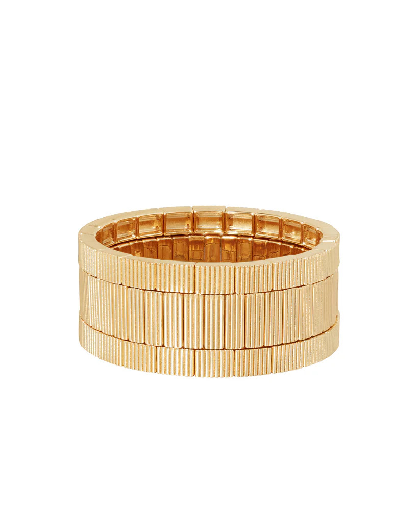 Florentine Wide | Roxanne Assoulin