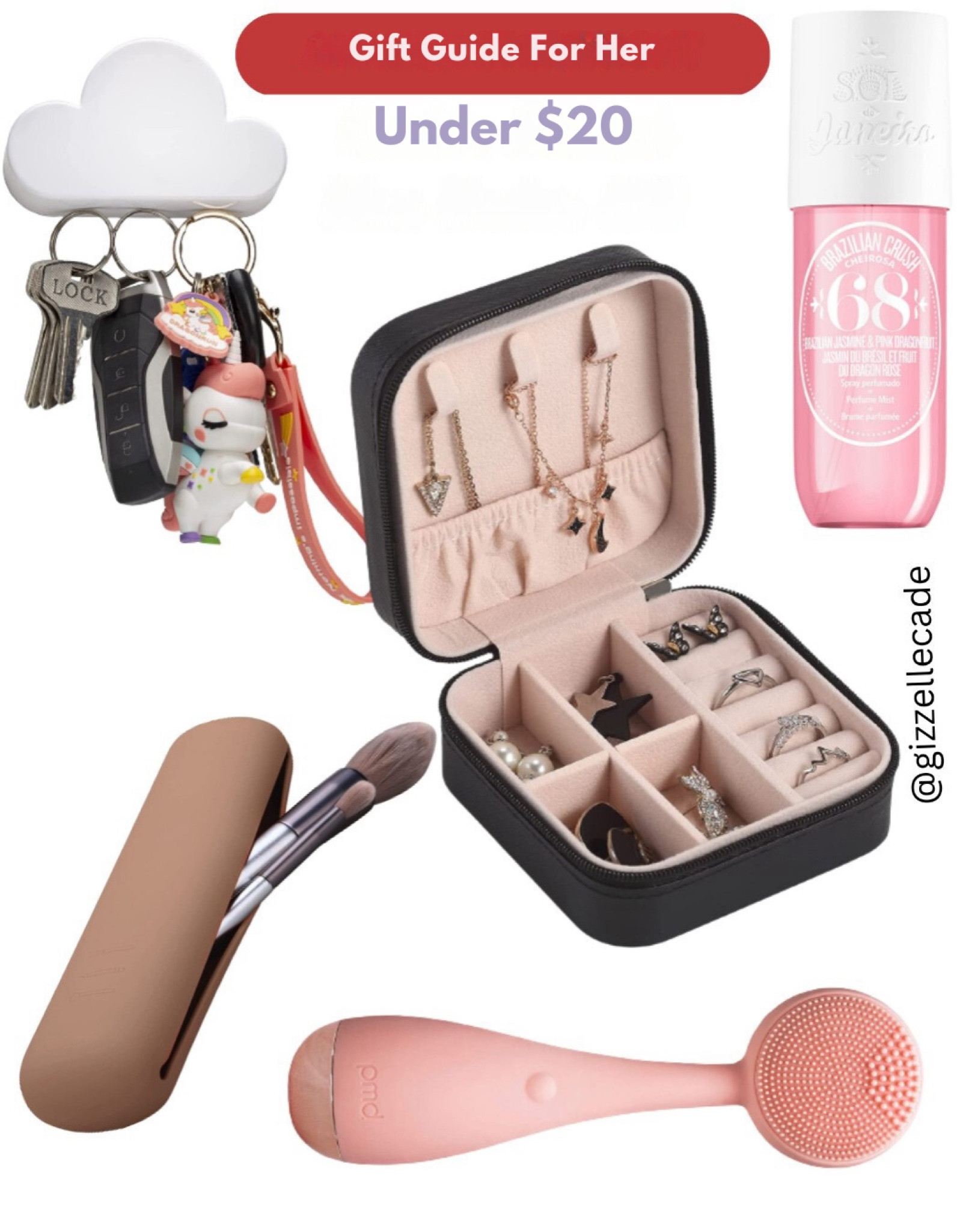 Gift Guide Idea For Her Under $20

#LTKSaleAlert #LTKFindsUnder50 #LTKGiftGuide