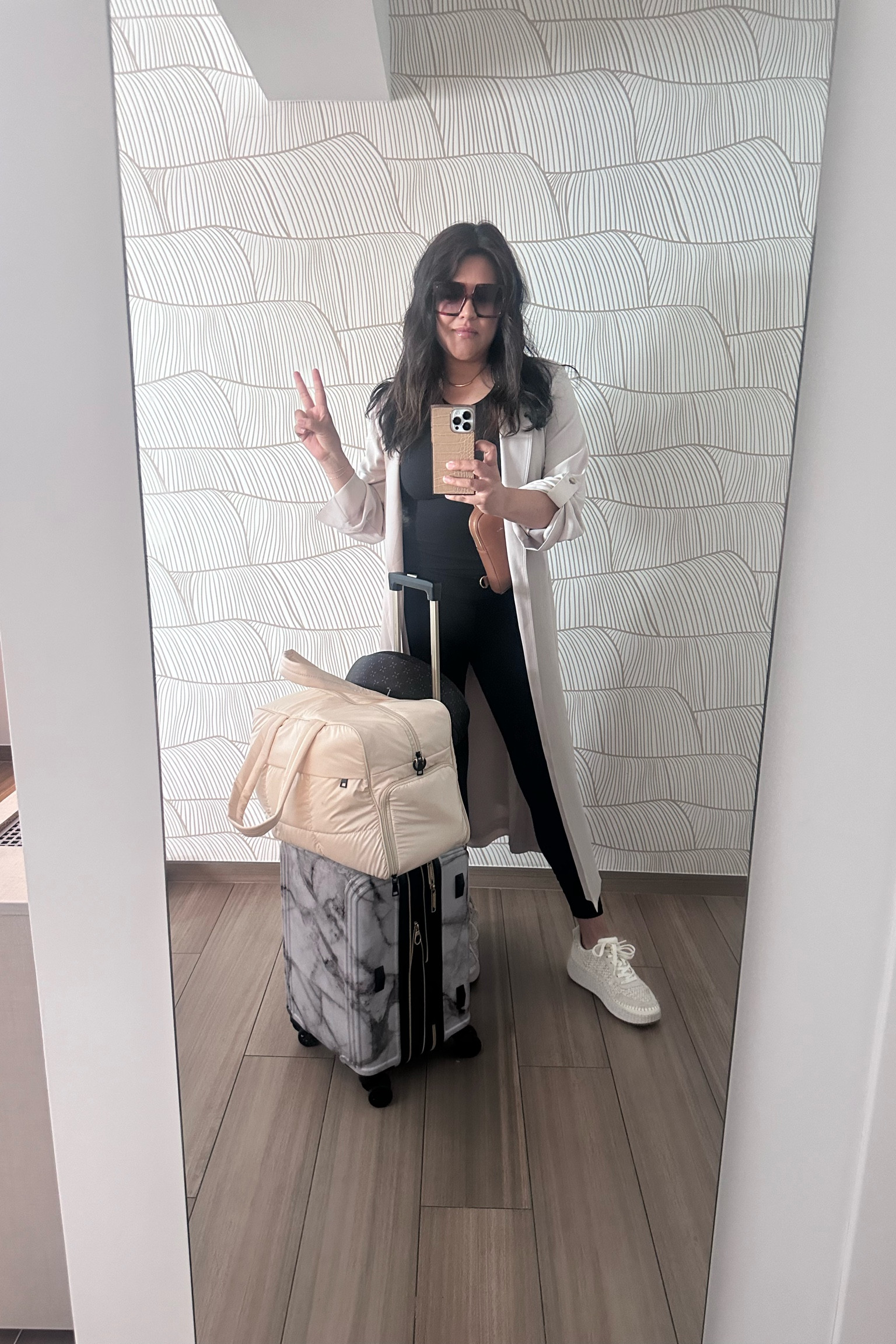 The Europe Travel Bag you need this summer 

#LTKGiftGuide #LTKTravel #LTKItBag