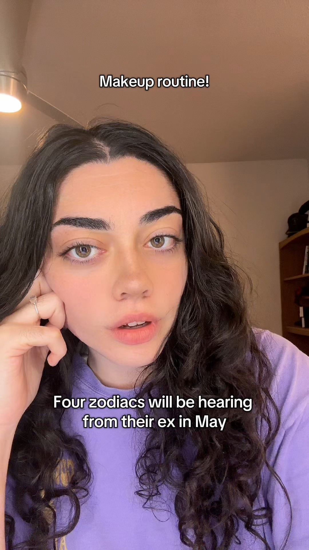 #everydaymakeup #goingout #eyemakeup