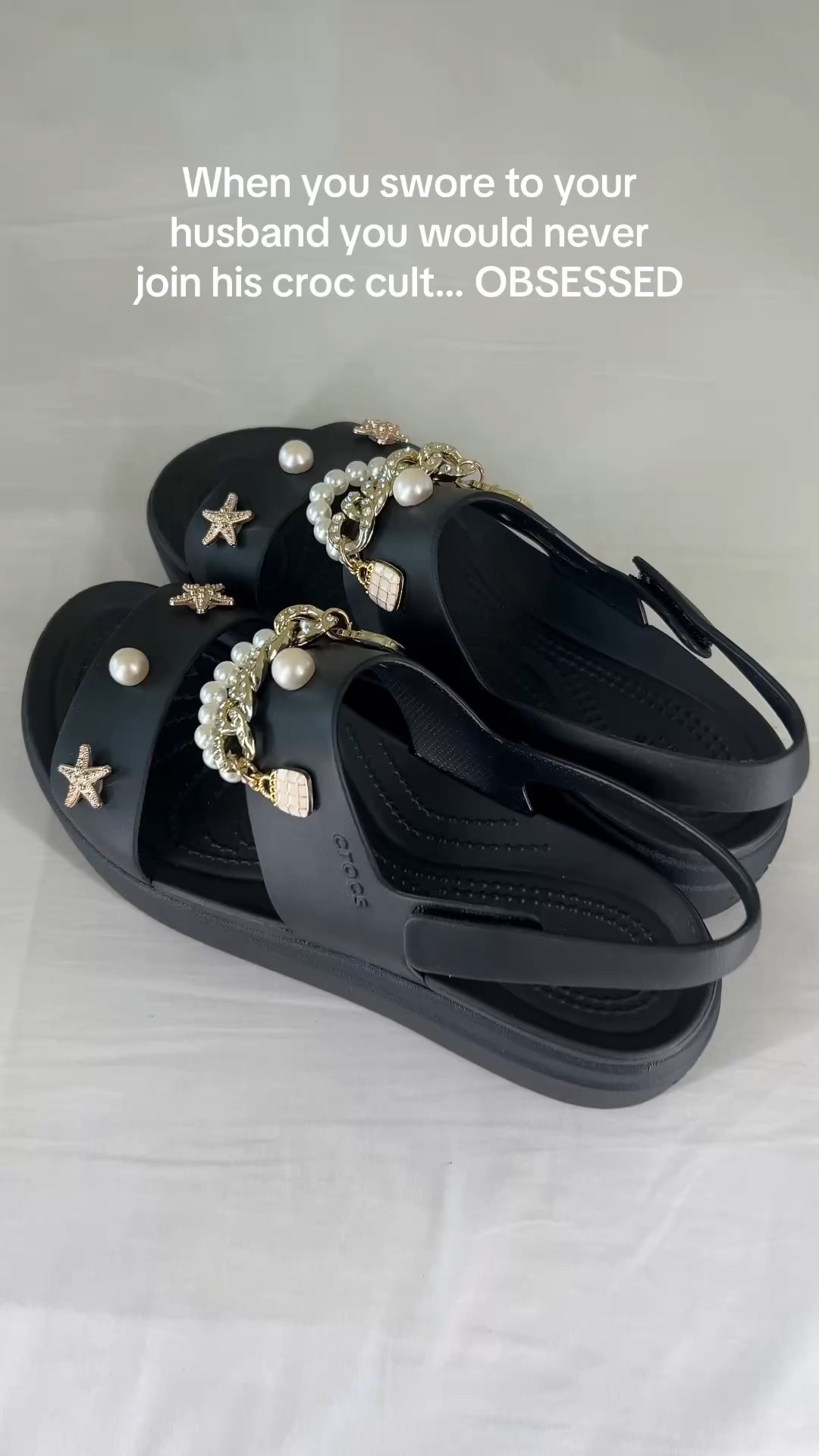 I couldn’t be more in love with a pair of comfy summer sandals! A MUST have! 

#LTKSummerEdit #LTKFindsUnder50 #LTKShoeCrush