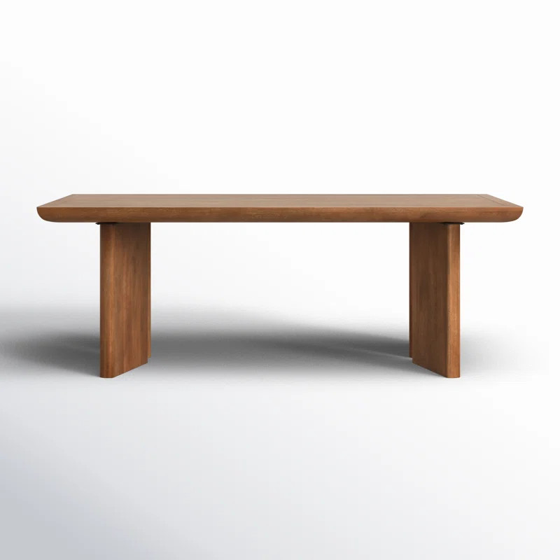Abrahamsville Dining Table | Wayfair North America