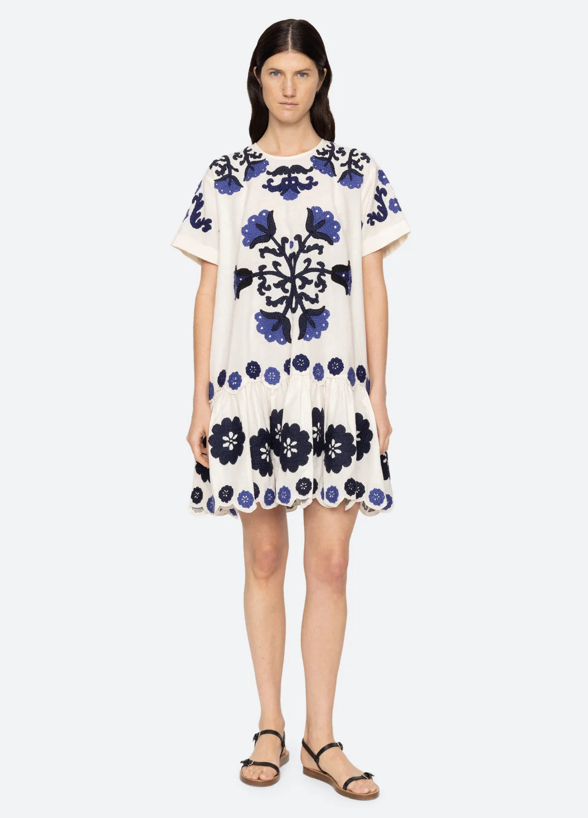 Catrine Mini Dress | Sea New York