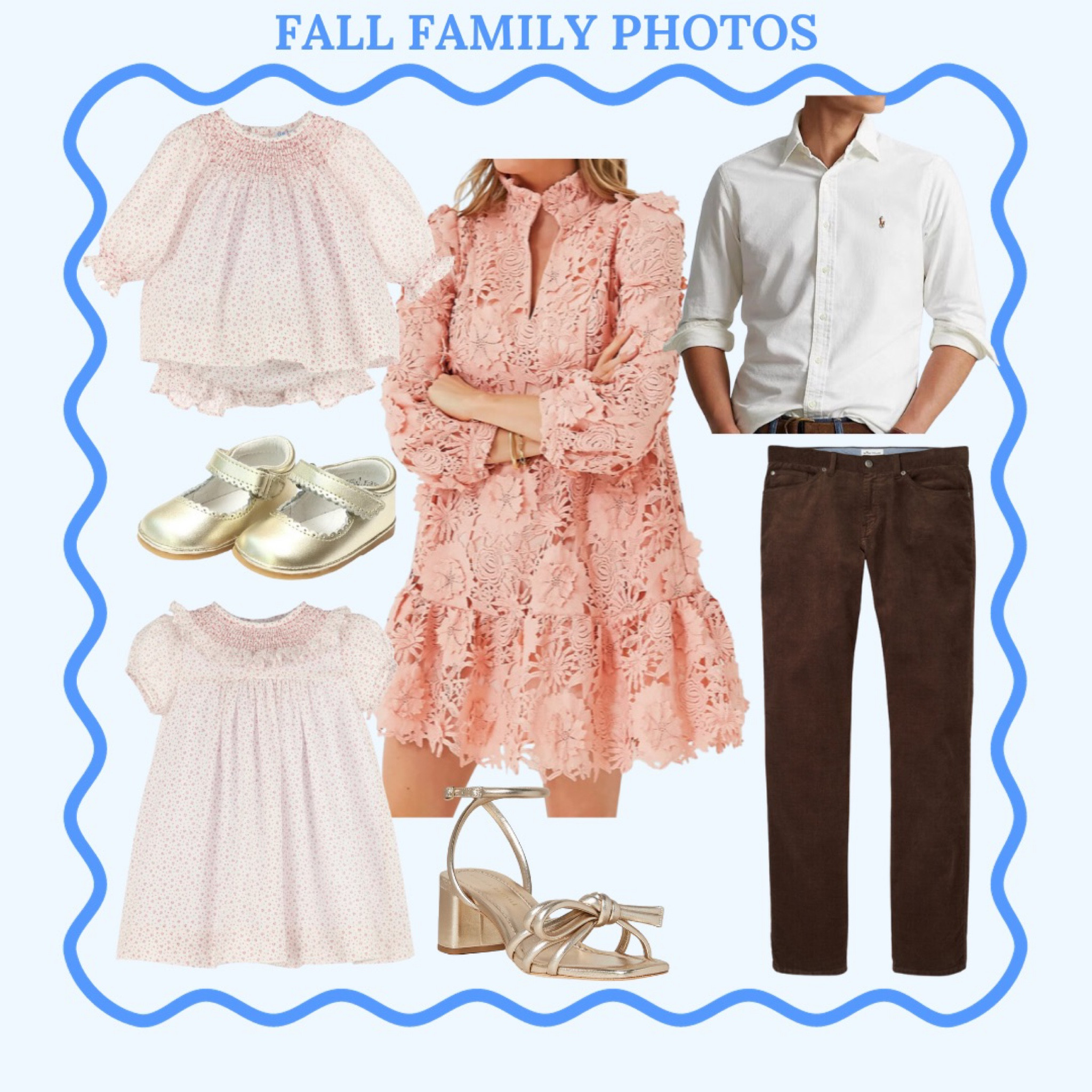 fall family photo ideas #fallfamilyphotos #familyphotos 

#LTKSeasonal