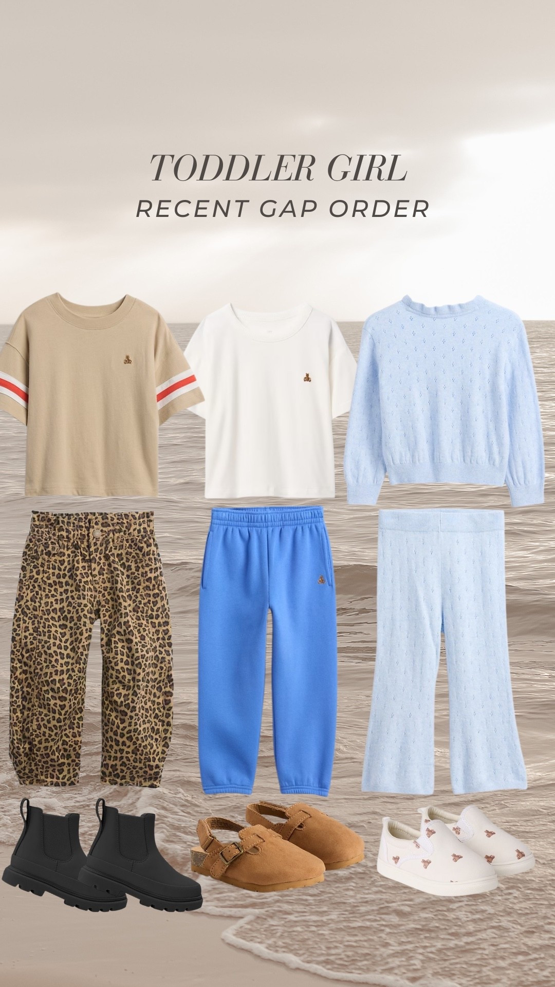 Lyla’s little Gap haul  🧸👟 

#LTKKids #LTKSaleAlert #LTKSeasonal