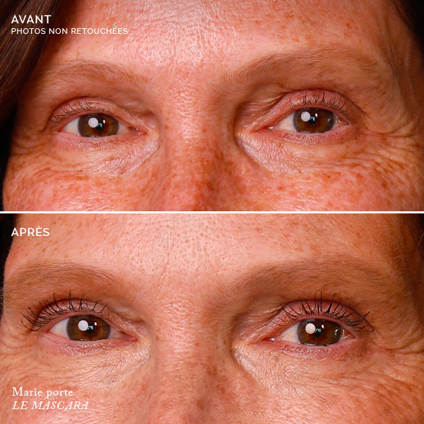 Mascara tubing trattamento per le ciglia | Aime