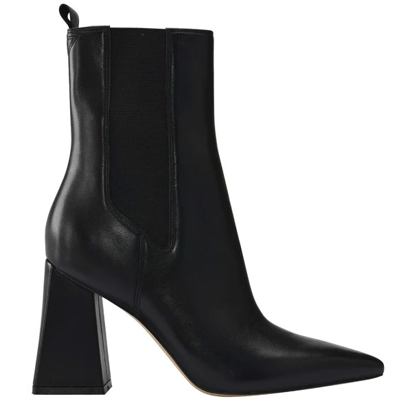 Kylynn Chelsea Heeled Bootie | Marc Fisher