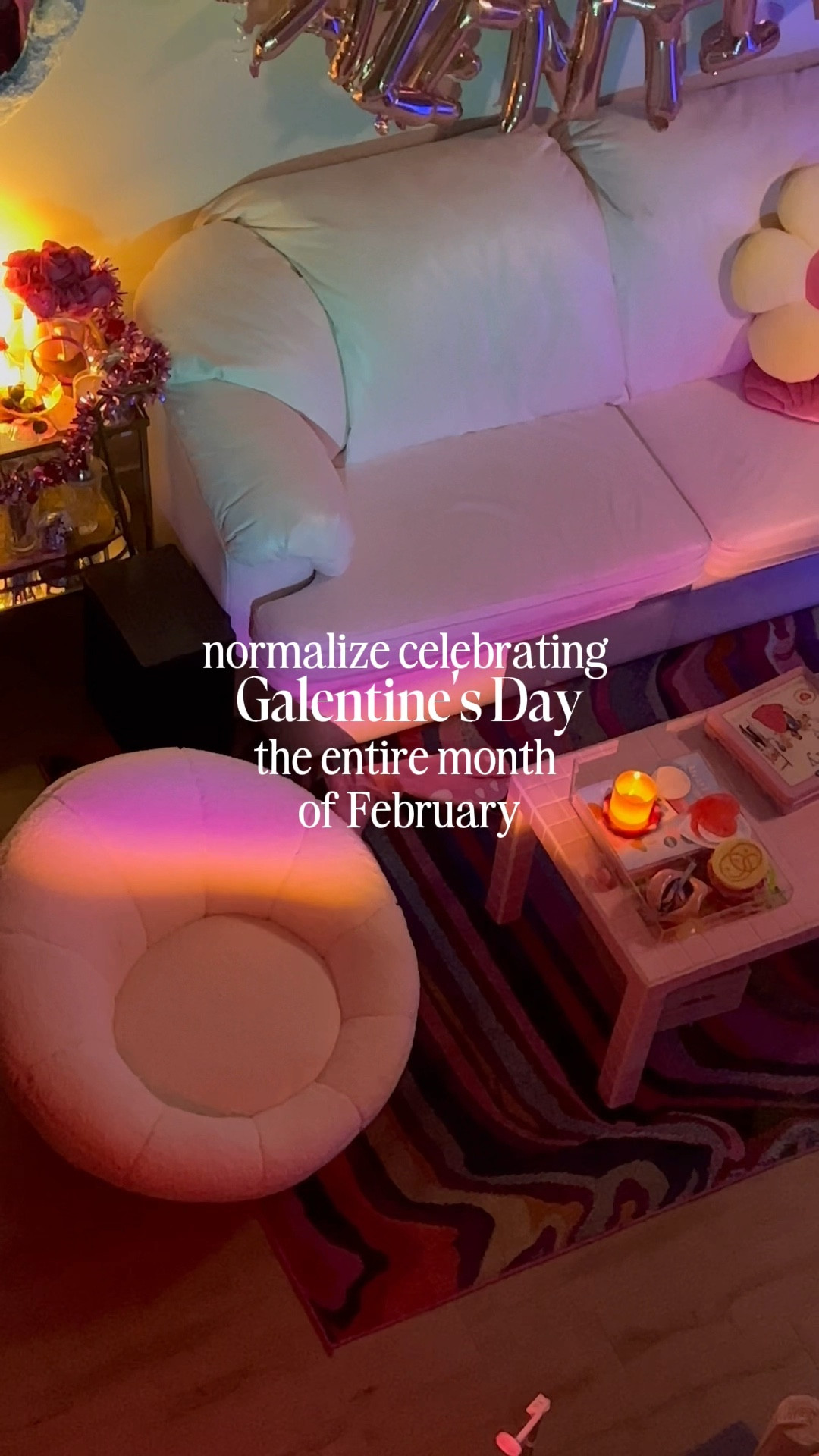 Everything you need to host your own Galentine’s Day party (and delivered with 1-2 day shipping) 🍓💖

#LTKParties #LTKHome #LTKSeasonal