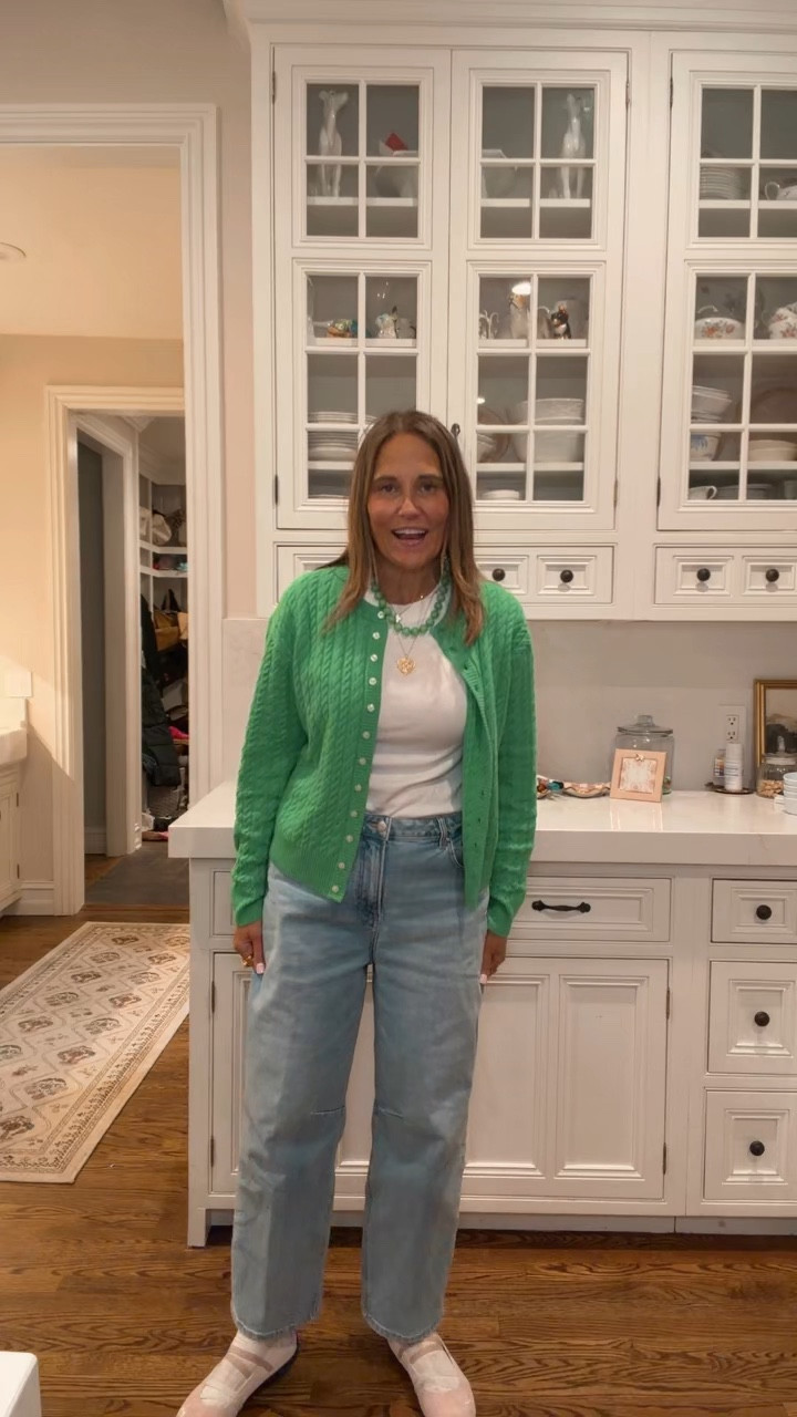 Long day but answering your dms.  XO. Happy Friday!!! 

#LTKgrwm #LTKOver40 #LTKmomlife