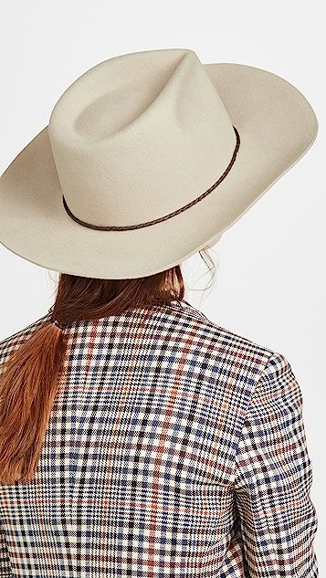 Jenkins Cowboy Hat | Shopbop