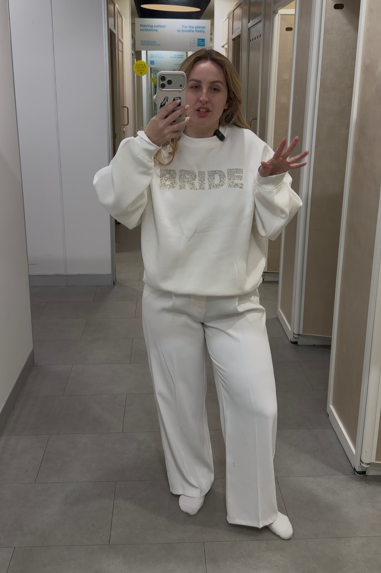 Primark bridal pieces 

#LTKuk #LTKwedding #LTKmidsize