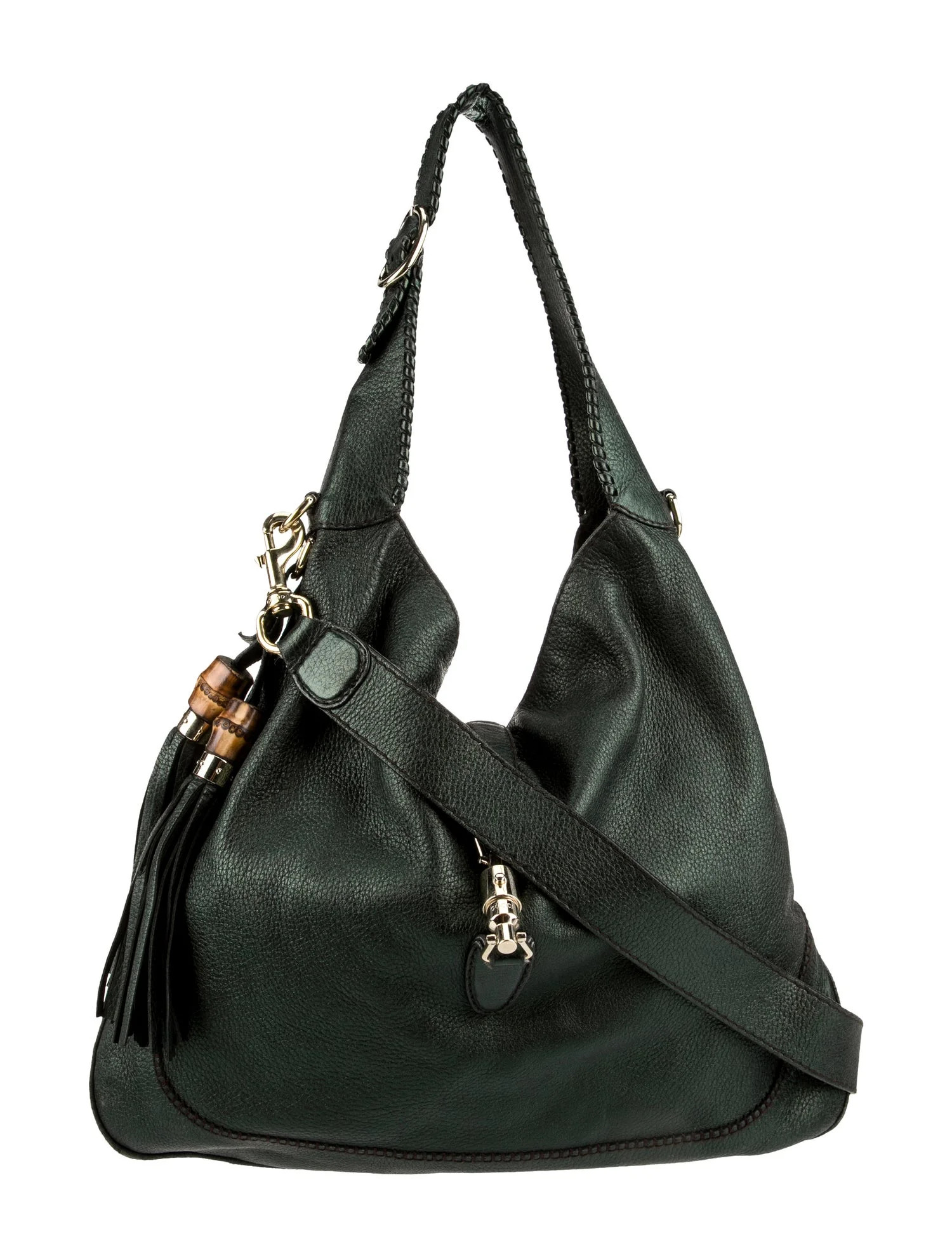 Bamboo New Jackie Vintage | The RealReal