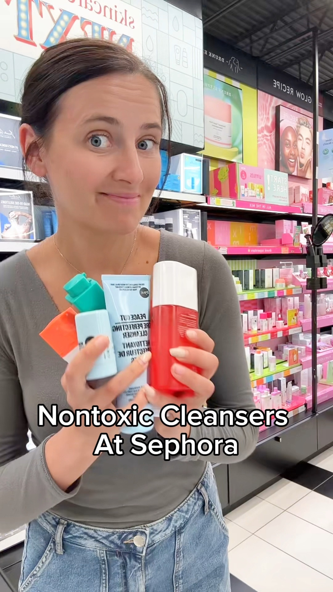 Sephora Nontoxic Cleansers

#LTKU #LTKGiftGuide #LTKbeauty