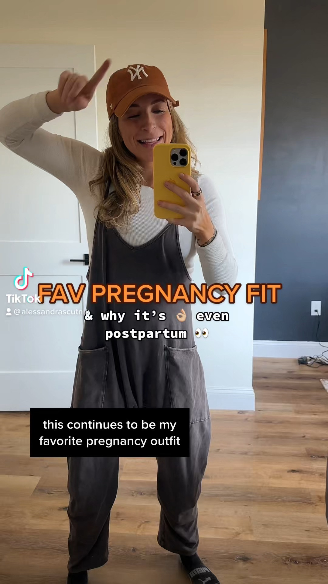 Fav for the bump (or not)! I wear the XS! It is VERY oversized! 

#LTKbump