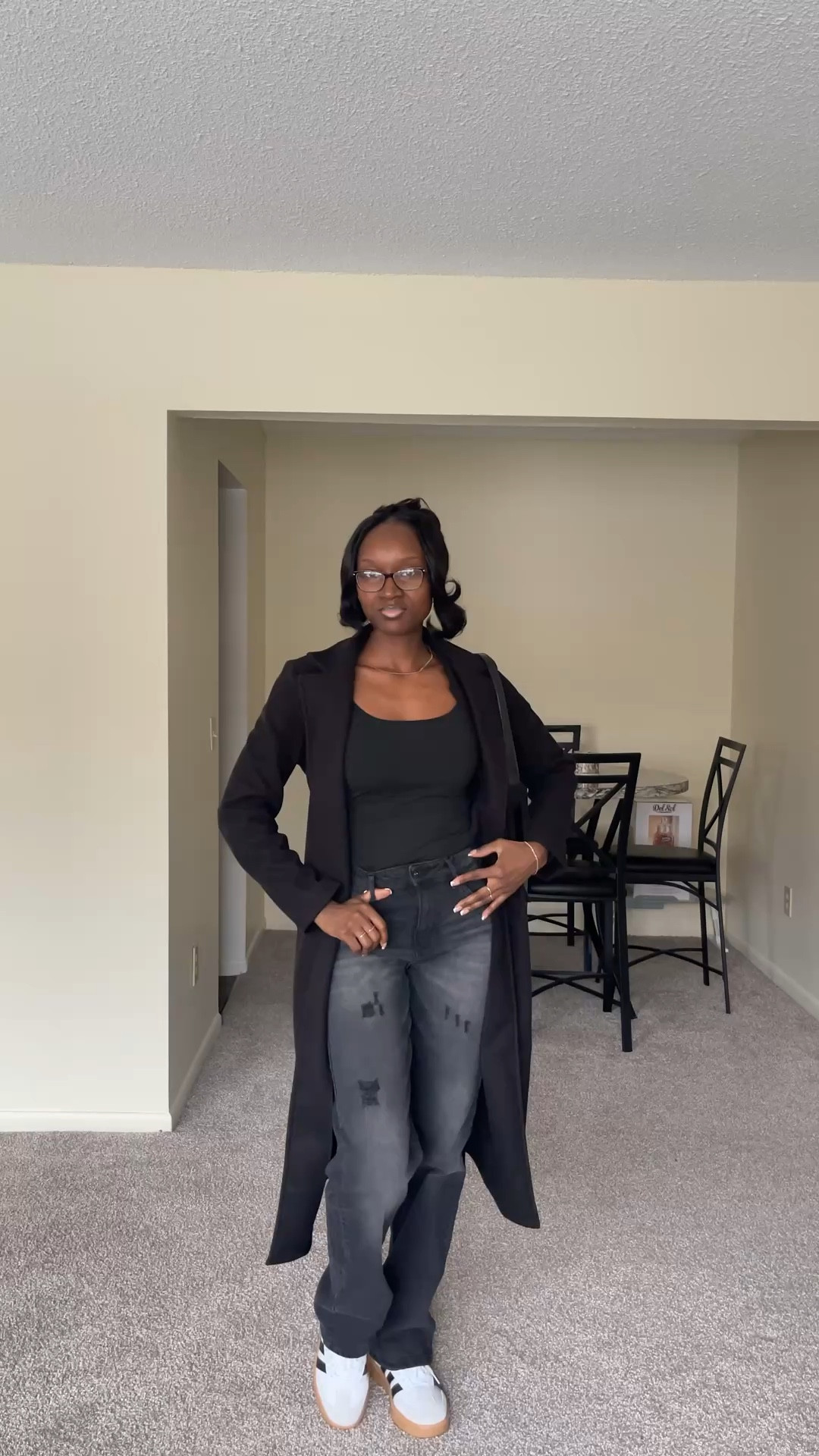 Spring OOTD #schoolpickupoutfitinspo

#LTKootd #LTKgrwm #LTKmomlife