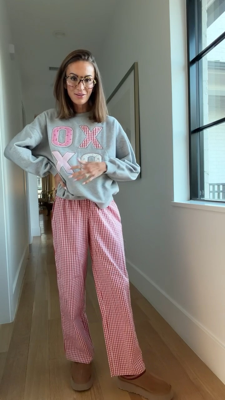 two more comfy finds from target that i LOVE! 😍 

#LTKValentine