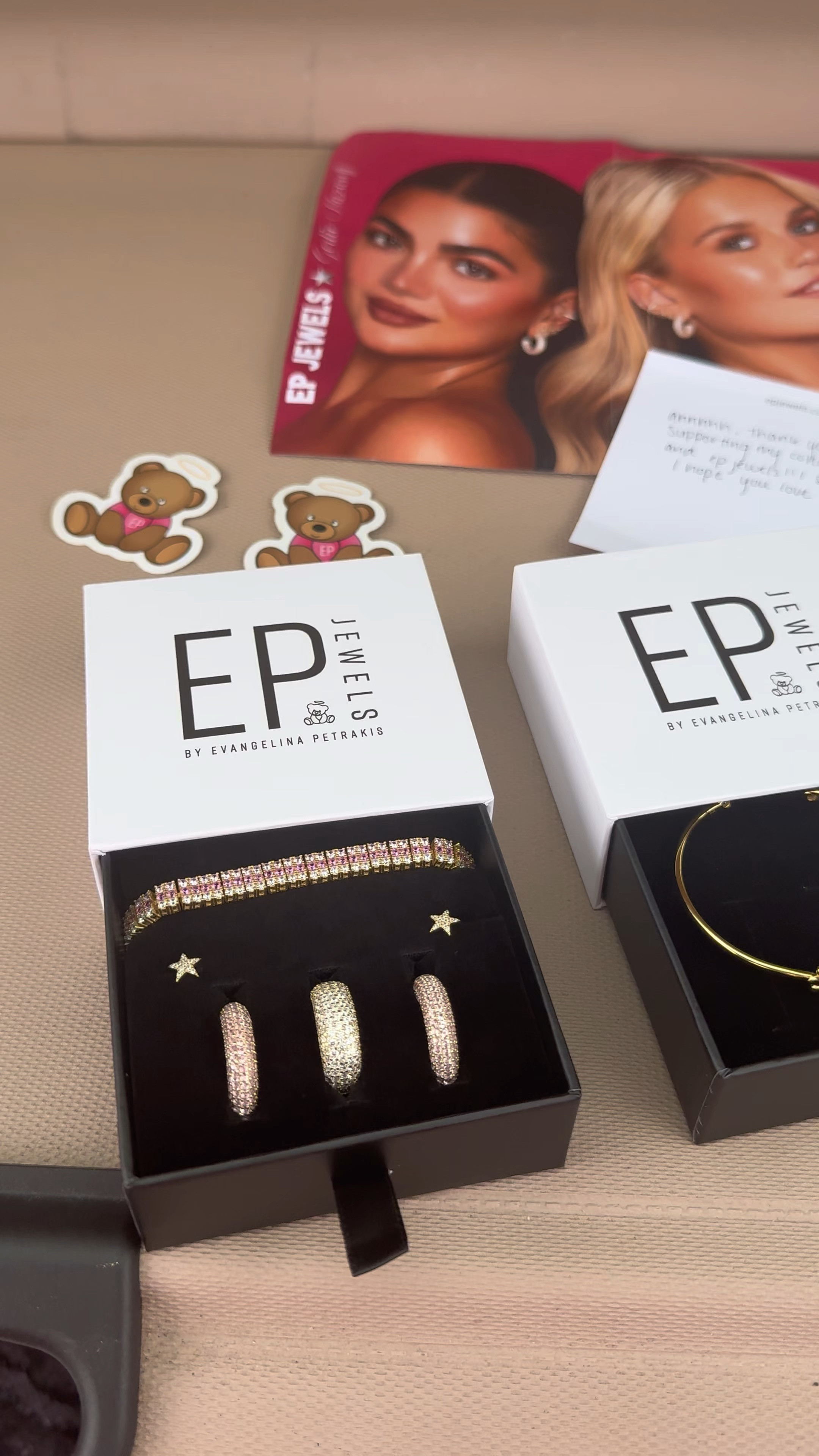 JEWELRY HAUL!

#LTKU #LTKBeauty #LTKStyleTip