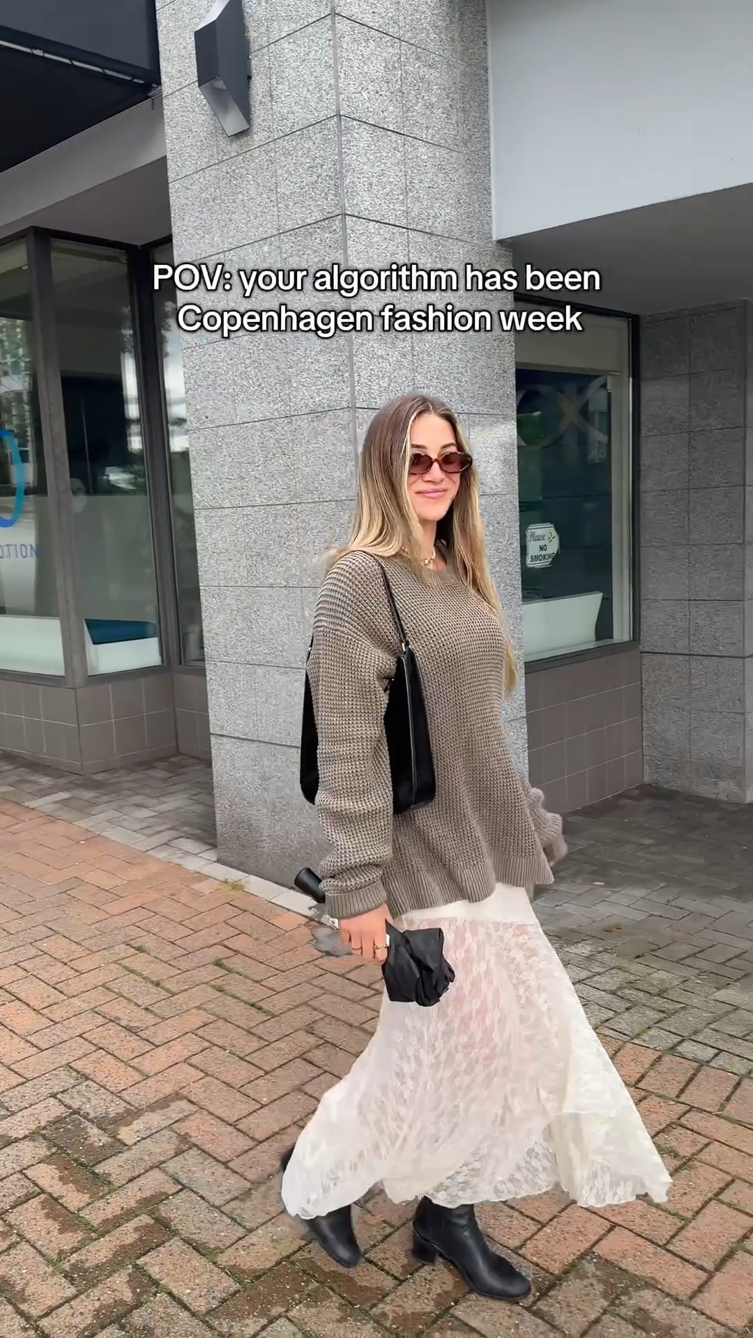 Copenhagen Fashion Week inspired outfit #chfw #fashion 

#LTKStyleTip #LTKSeasonal #LTKItBag