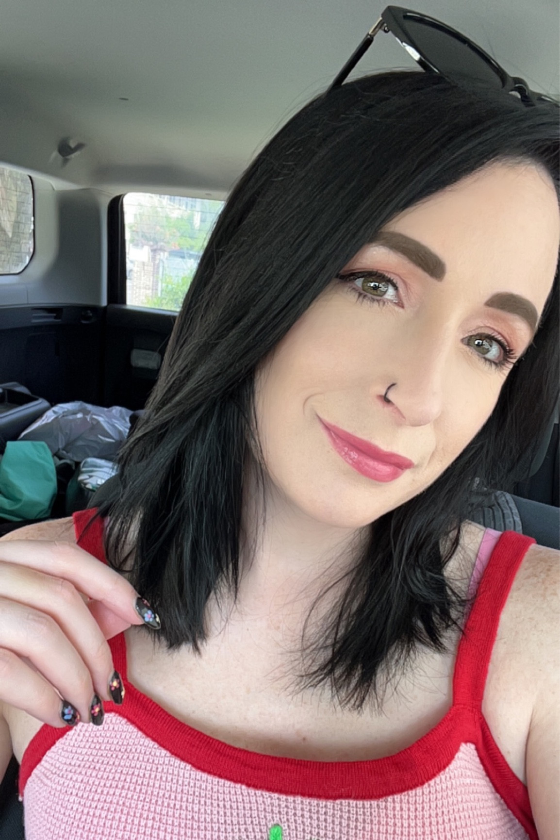 💋 lip combo 💋 loving this lip combo of colourpop lippie stix in the shade on the brink with wet n wild’s tickle me lip tingling gloss. so silly but so cute from their sesame street collection! 🤭

#LTKbeauty #LTKstyletip #LTKunder50