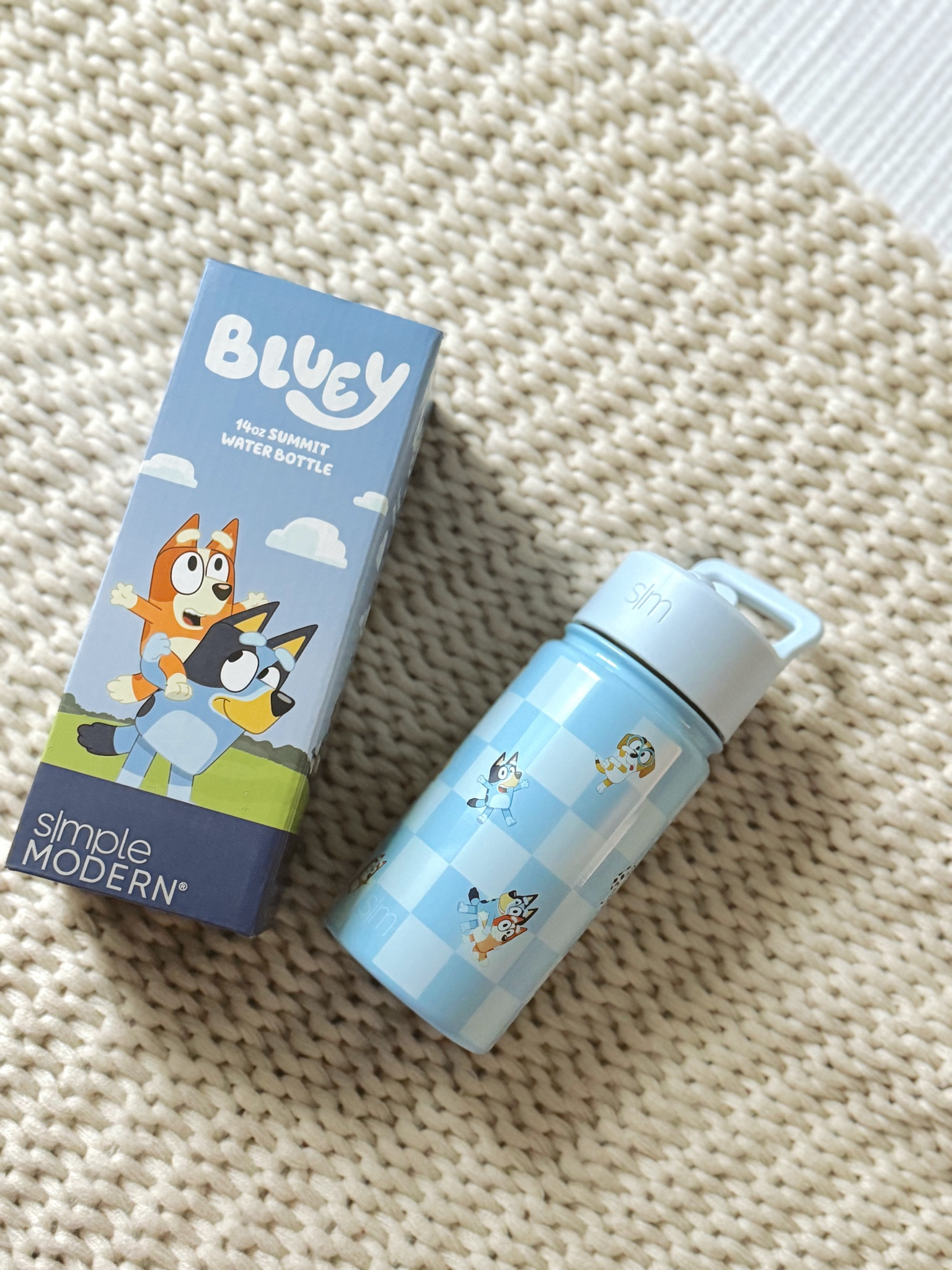 My toddler's new favorite cup! 🩵☁️🎈 

#LTKKids #LTKFindsUnder50