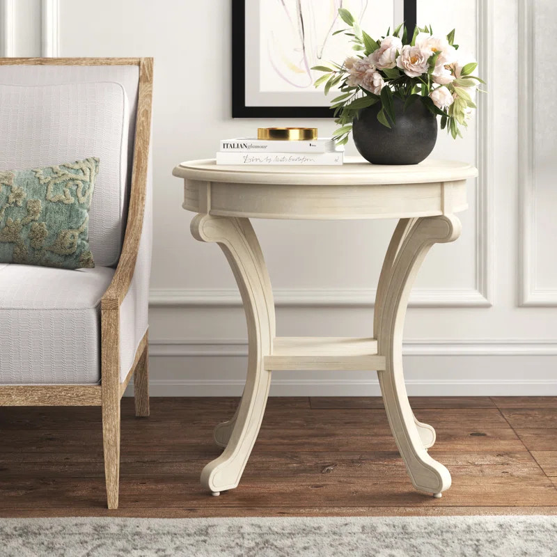 Carolena End Table | Wayfair North America