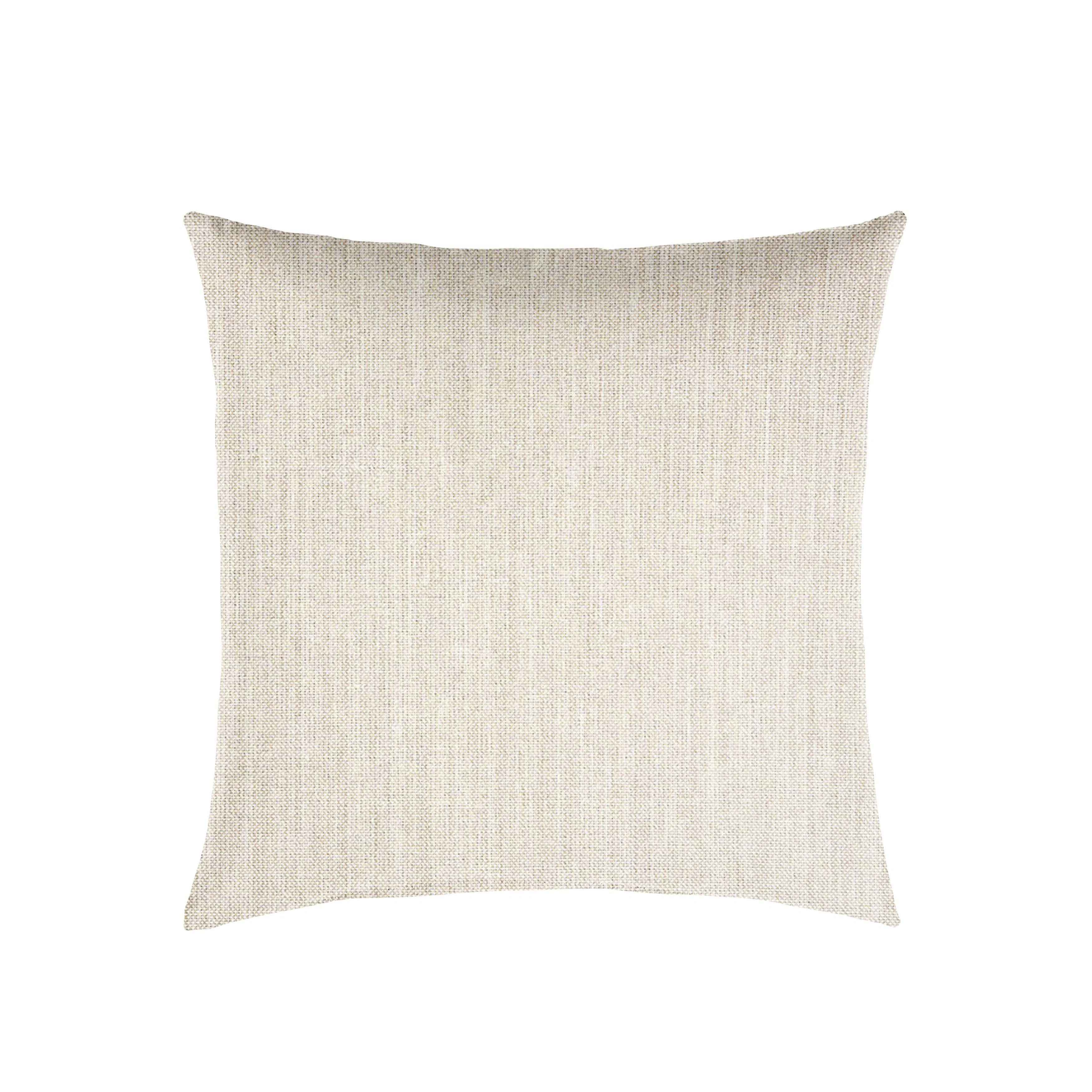 Sunbrella® Throw Square Indoor/Outdoor Pillow Cover & Insert | Wayfair North America