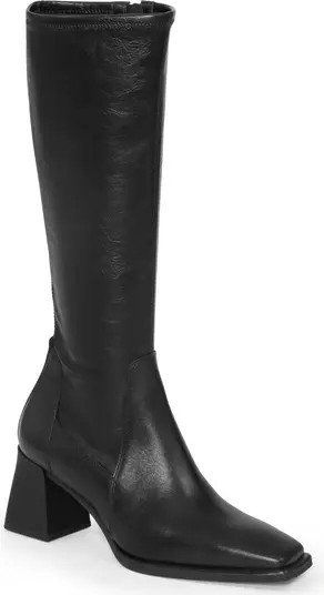 Hedda Knee High Boot (Women) | Nordstrom