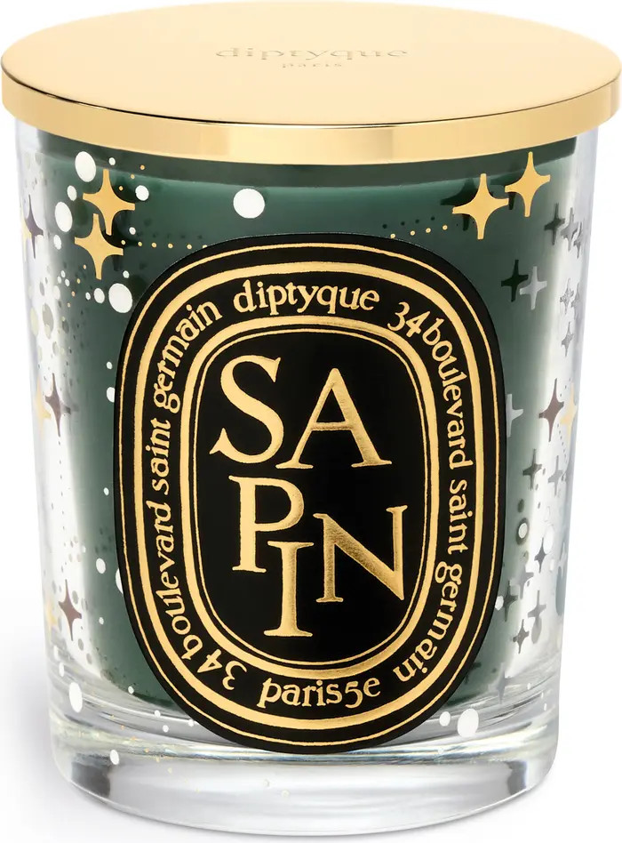 Sapin/Pine Tree Candle | Nordstrom
