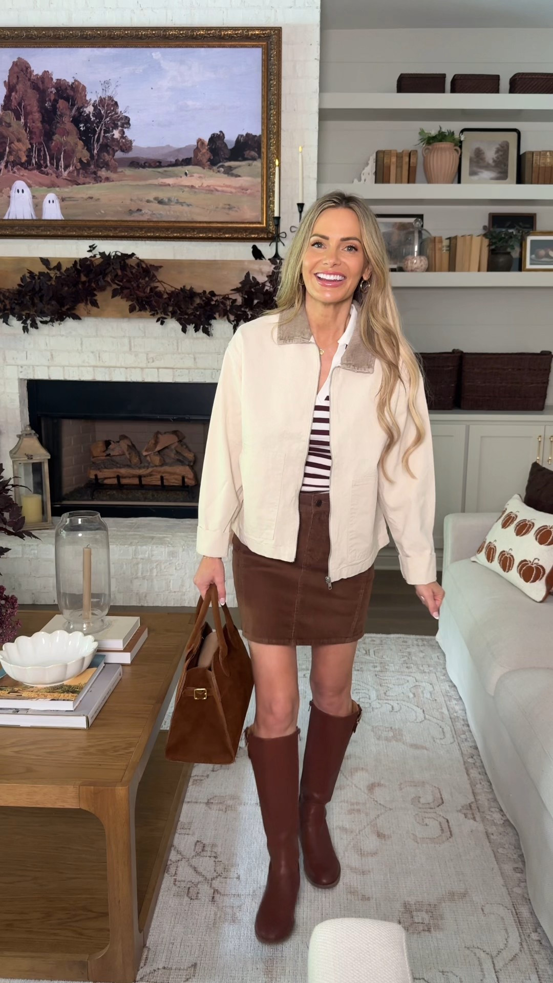 #walmartpartner More cute Walmart fashion! @walmartfashion @walmart #walmartfashion

#LTKFindsUnder50 #LTKSeasonal #LTKPetite