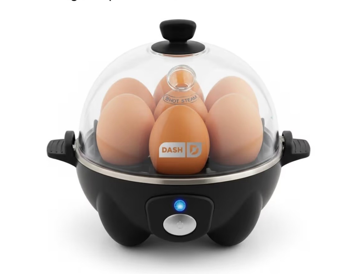 Pulling the trigger on this while it’s under $20! I’ve see recommendations on it for awhile now. #home #kitchen #kitchengadget

#LTKHome #LTKdayinmylife #LTKSaleAlert