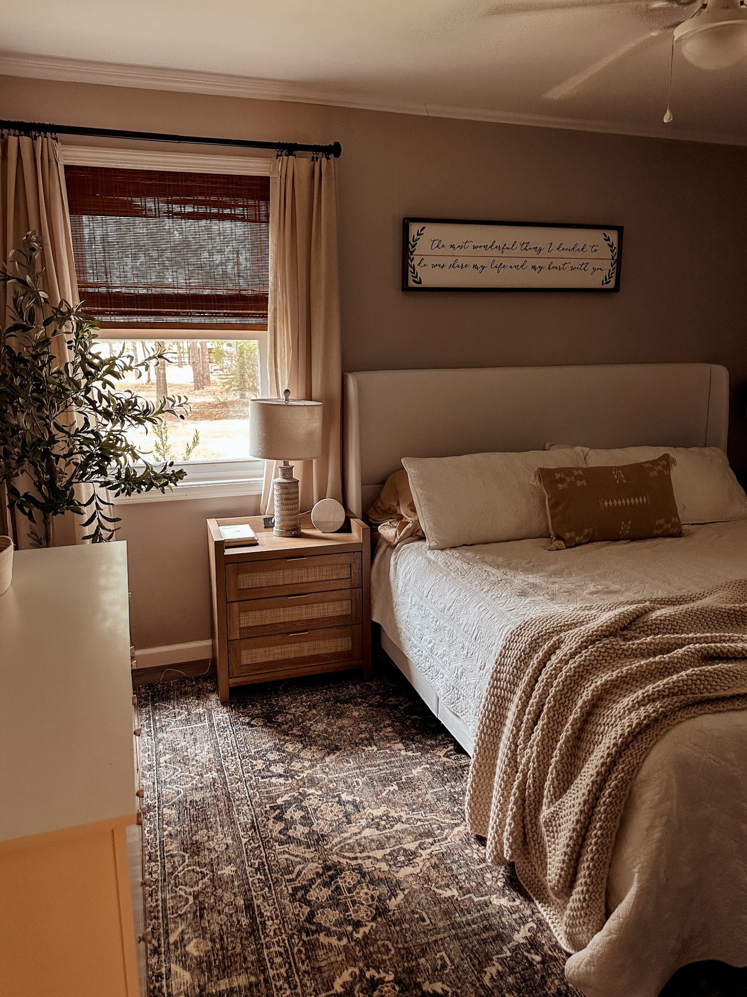 New bedroom decor 


#LTKHome