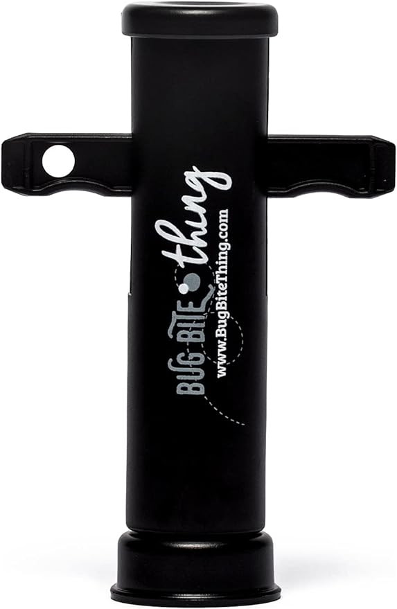 BUG BITE THING Suction Tool, Poison Remover - Bug Bites and Bee/Wasp Stings, Natural Insect Bite ... | Amazon (US)