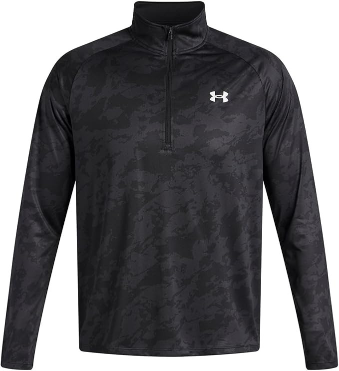 Under Armour Men's Tech 2.0 ½ Zip | Amazon (US)
