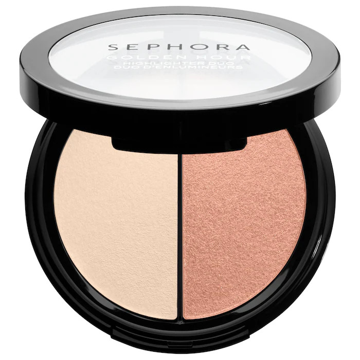 Golden Hour Highlighter Duo - SEPHORA COLLECTION | Sephora | Sephora (US)