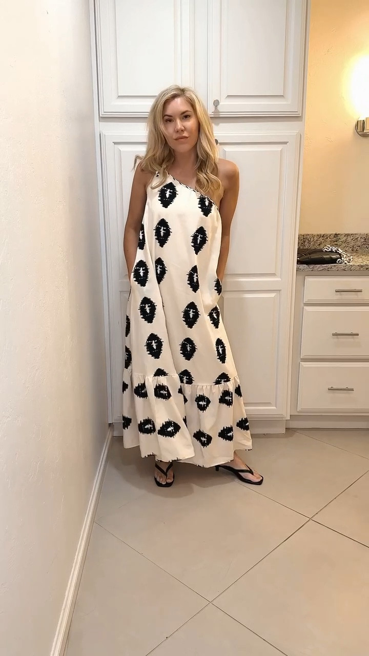 Amazon vacation dress
Dress
Vacation 
Summer dress 

#LTKFestival #LTKSeasonal