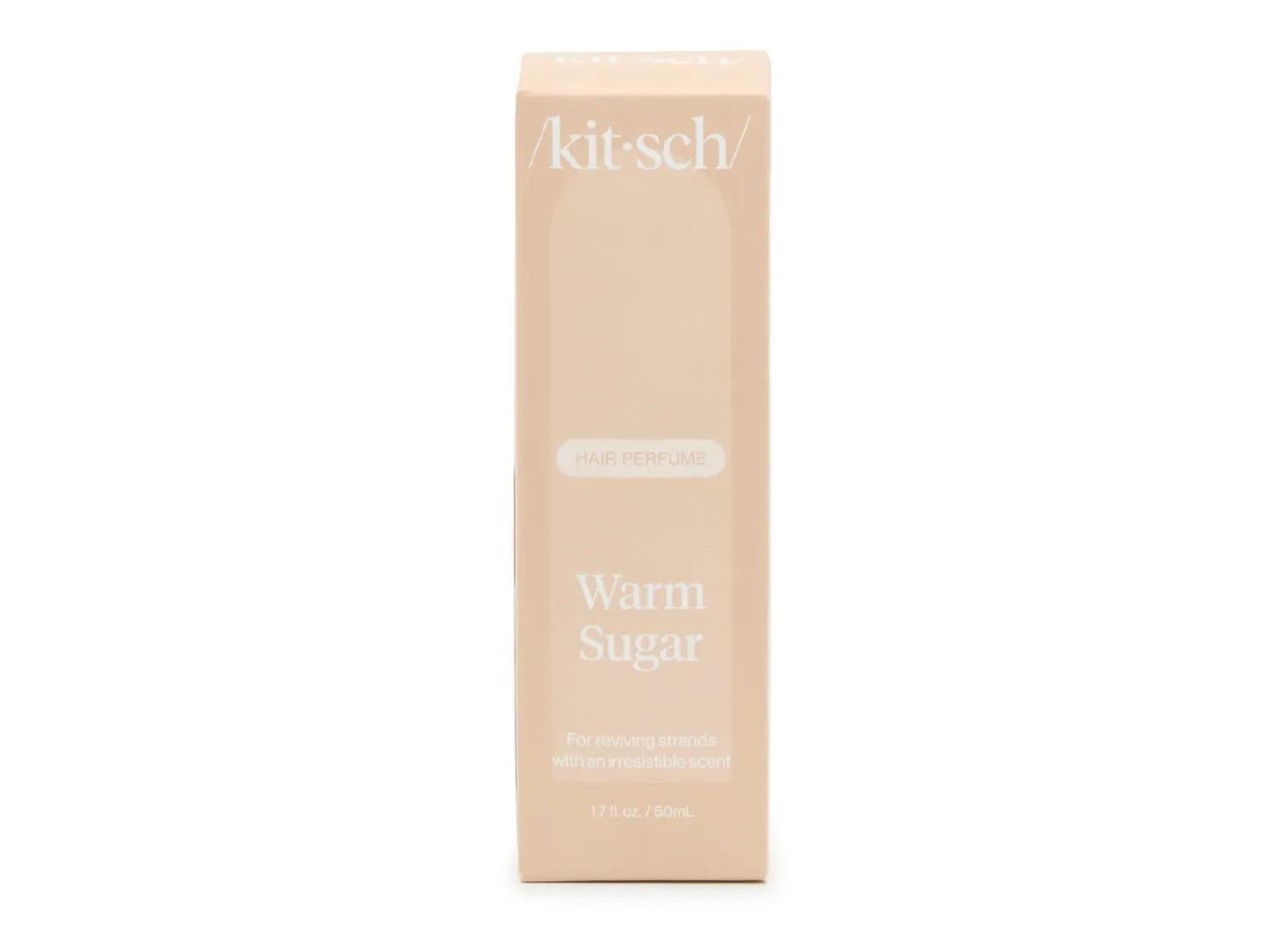 Kitsch Warm Sugar Hair Perfume | Women's | Multicolor | Size One Size | Hair Accessories | DSW