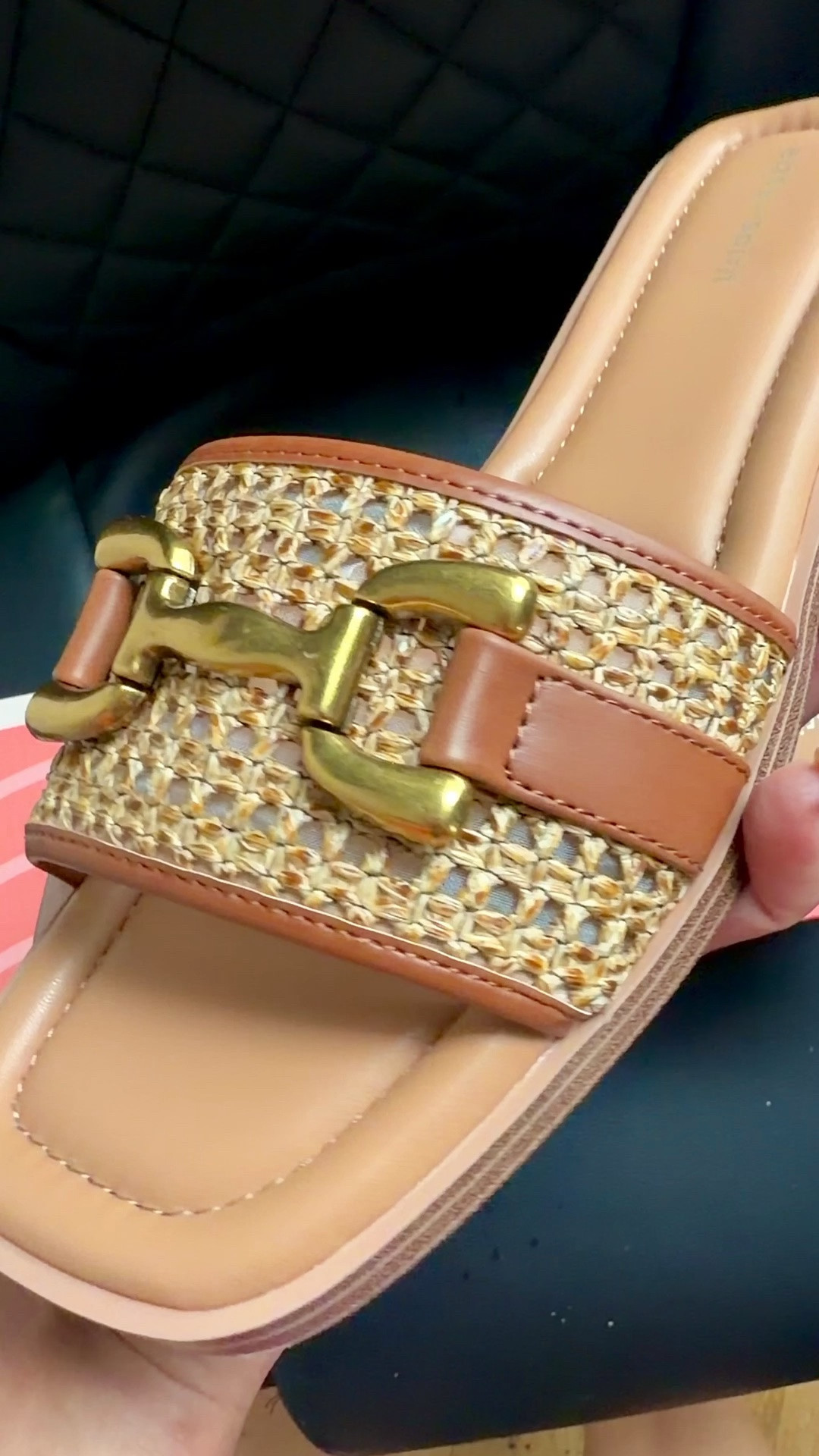 Perfect sandals for those linen outfits and sunny vacations

#LTKootd #LTKSeasonal #LTKSaleAlert
