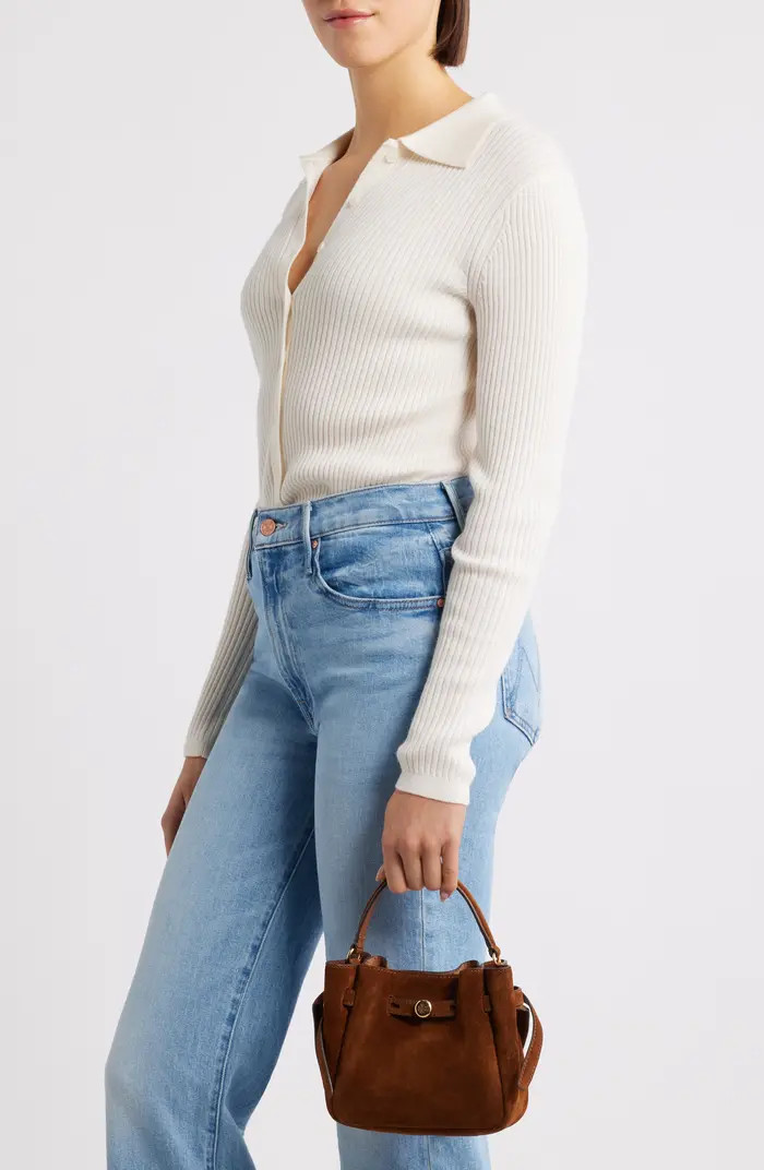 Mini Romy Bucket Bag | Nordstrom